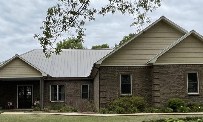 Etta Casa | Country oasis just minutes from town