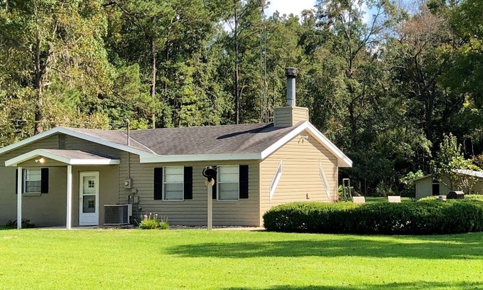 Alachua Casa | Country Paradise a 10 minutos de Gainesville