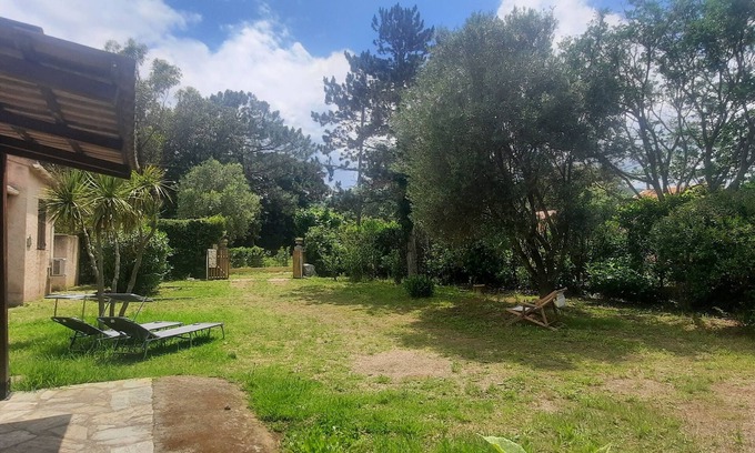 Macinaggio Casa | Country property on the sea