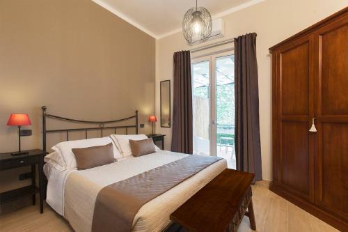 Grosseto Casa | Country Resort Le Due Ruote
