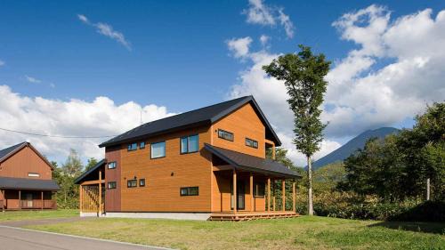Hirafu Casa | Country Resort Niseko
