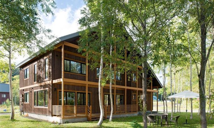 Hirafu Hotel | Country Resort Niseko