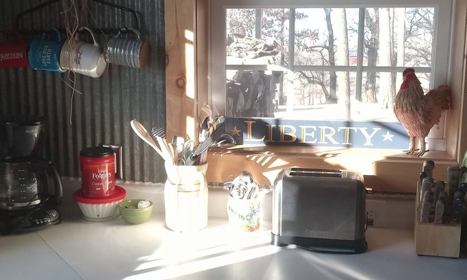 Lanesboro Casa | Country School Guest House, New Construction
