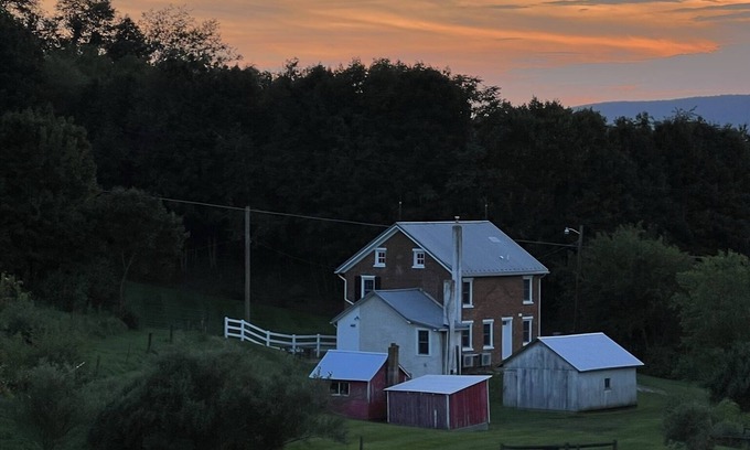 Stony Run Otro | Country Splendor - Lehigh Valley/ Lehighton