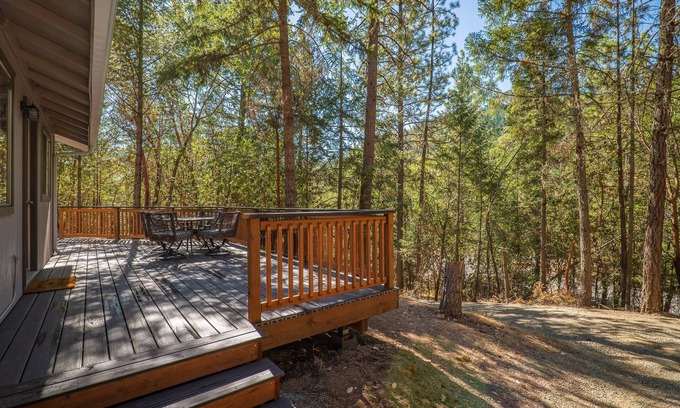 Medford Cabina | Country Studio Cabin
