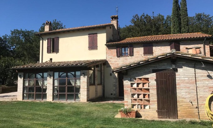 Perugia Apartamento | Country Suite Home