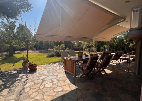 Nikita Villa | Country Vila