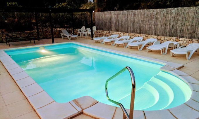Xativa Casa | Country villa guest suite & private pool