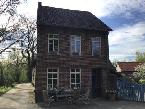 Nuth Casa | Countryhouse Zuid-Limburg