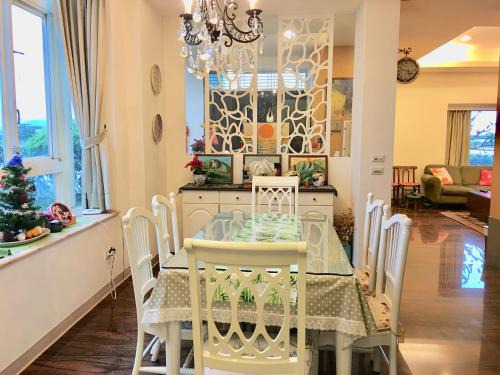 Zhuangwei Casa | CountrySide B&B