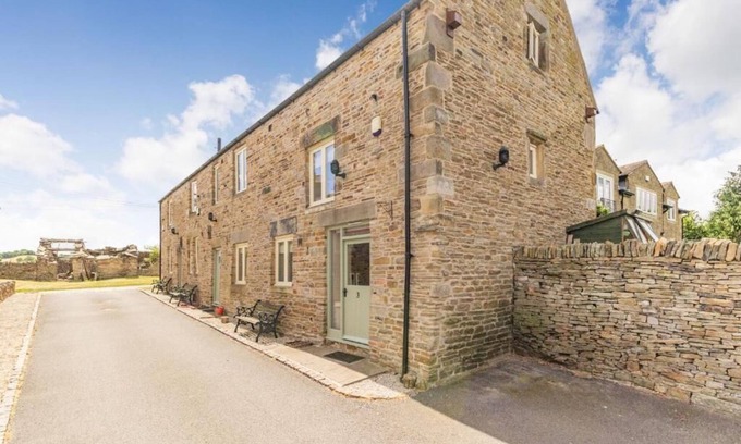 Dronfield Cabaña | Countryside cottage on the edge of the Peak District