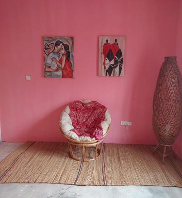 Northern Region Apartamento | Countryside Guesthouse