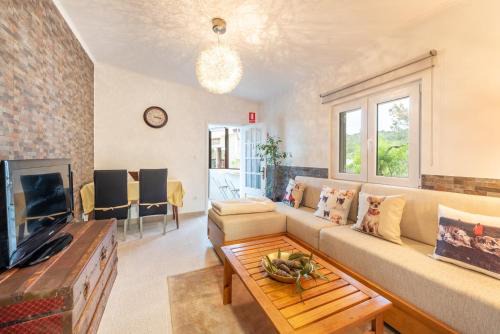 Loures Casa | Countryside paradise in Bucelas