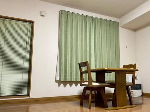 Tobetsu Apartamento | Countryside quiet local life for long stay 202