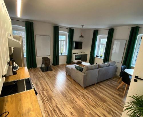 Janowice Wielkie Apartamento | Countryside Retreat