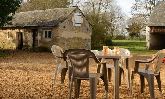 Chigne Casa | Countryside, silence, comfort: hollydays in the fields