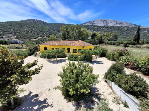Agia Efimia Apartamento | Countryside Studios