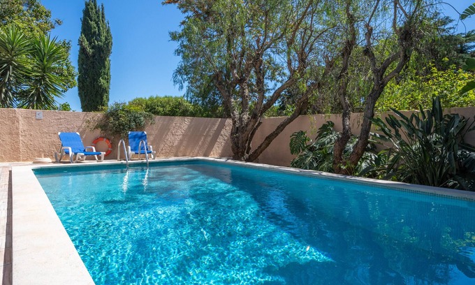 Funchal Villa | Villa de campo "Green Paradise" con piscina, jardín compartido y Wi-Fi