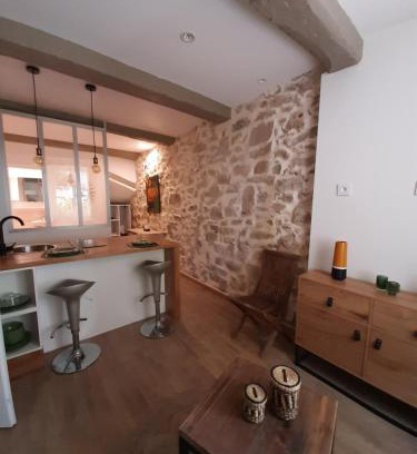 Le Muy Apartamento | Coup de cœur pour amoureux en vadrouille