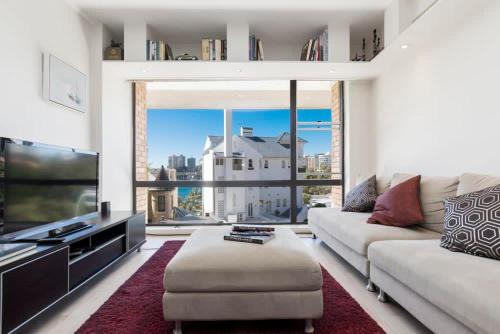 Elizabeth Bay Apartamento | Couple's Gateway in Sunny Elizabeth Bay