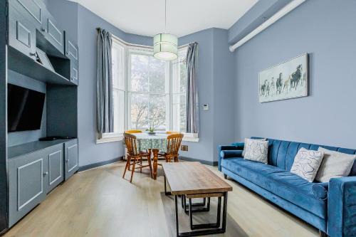 Addison Apartamento | Couple's getaway 1BDR apt near Holland Park