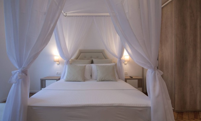 Babin do Apartamento | Escapada en pareja / Cerca del centro