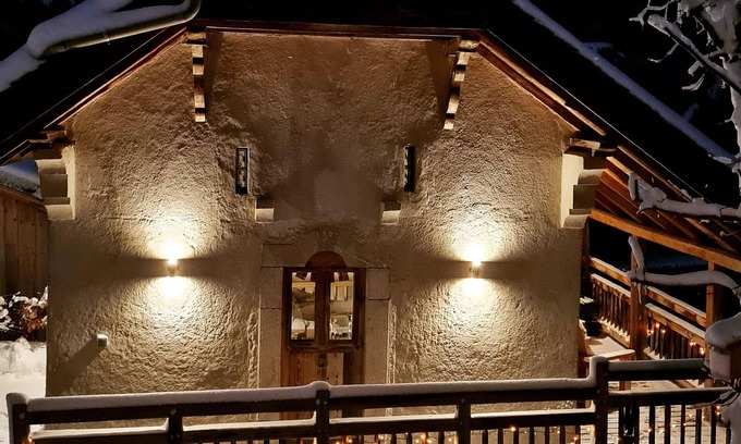 La Cote-d'Arbroz Chalet De Esquí | *COUPLES GEM*, sensational views, NR MORZINE