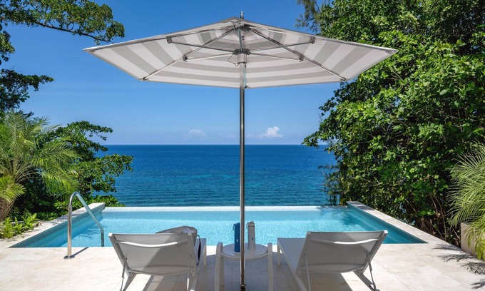 Ocho Rios Complejo | Couples Sans Souci All Inclusive