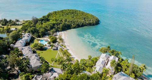 Ocho Rios Complejo | Couples Sans Souci