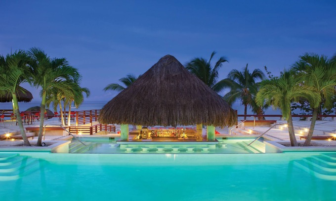 Negril Complejo | Couples Swept Away All Inclusive
