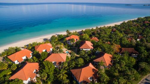 Negril Complejo | Couples Swept Away