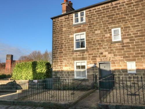 Belper Casa | Coupling Cottage