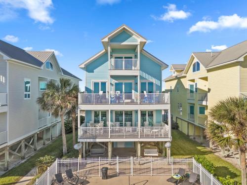 Southpointe Casa | Courageous Beach House Suite D