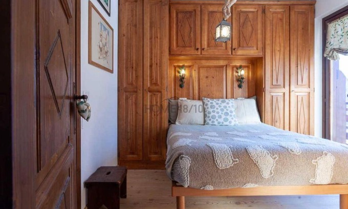 Pallusieux Apartamento | Courmayeur~navetta gratuita per il centro+impianti