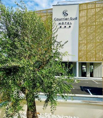 Quint-Fonsegrives Hotel | COURRIER SUD