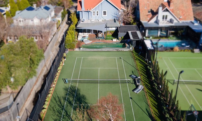Brighton Casa | Court and Coast - Brighton