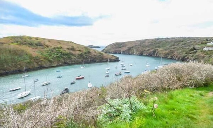 Solva Cabaña | Court House