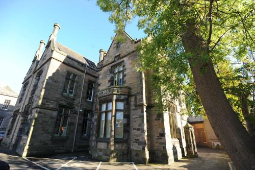 Linlithgow Apartamento | Court Residence Aparthotel