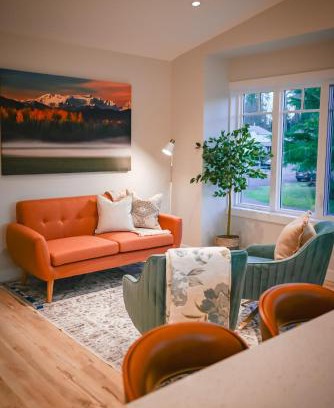 Courtenay Apartamento | Courtenay Luxe Suite