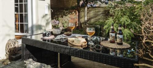 Salcombe Casa | Courtenay Studio