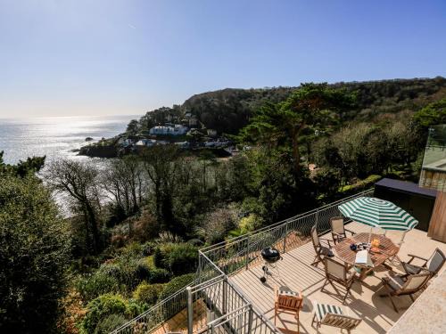 Salcombe Casa | Courtenay Villa