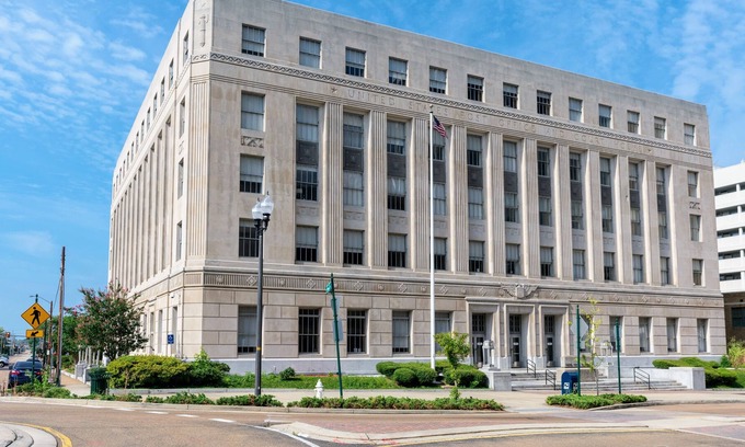 Downtown Jackson Condominio | Courthouse Historic Condos by Barsala