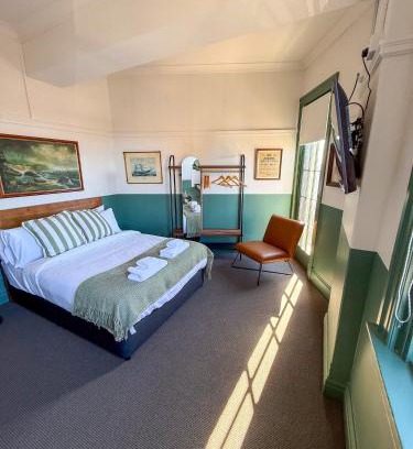 Darlinghurst Hotel | Courthouse Hotel