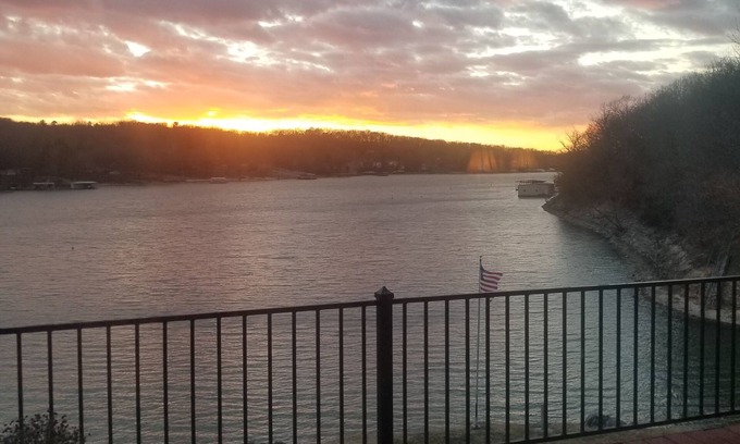 Grove Casa | Courthouse Paradise At Grand Lake