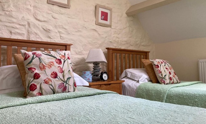 Shepton Mallet Casa | Courtyard Apartment