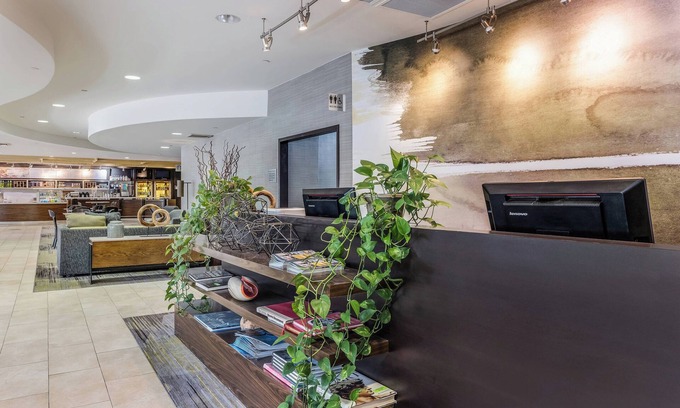 Mount Arlington Hotel | Courtyard by Marriott Rockaway Mount Arlington