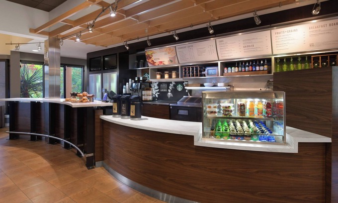 Victory Hills Hotel | Courtyard by Marriott Albuquerque Airport