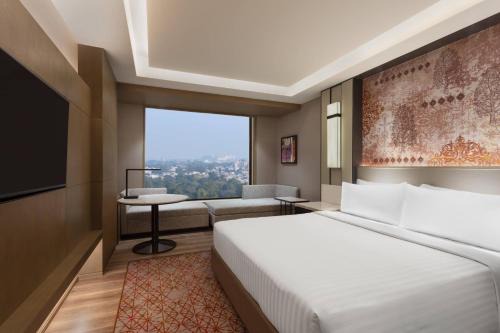 Amritsar Hotel | Courtyard by Marriott Amritsar