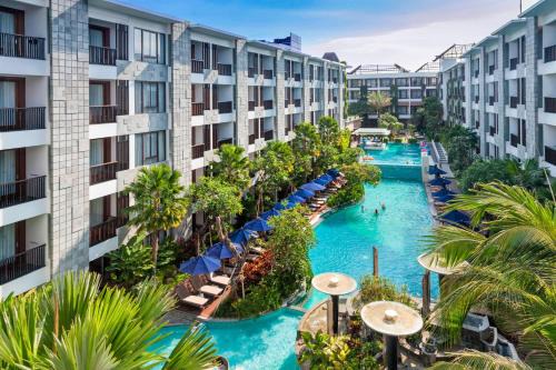 Dyanapura Complejo | Courtyard by Marriott Bali Seminyak Resort