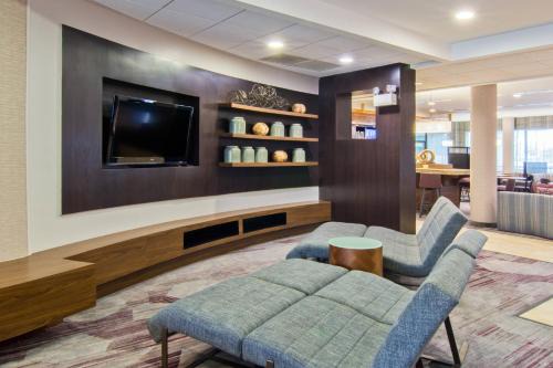 Clarksville Hotel | Courtyard by Marriott Clarksville